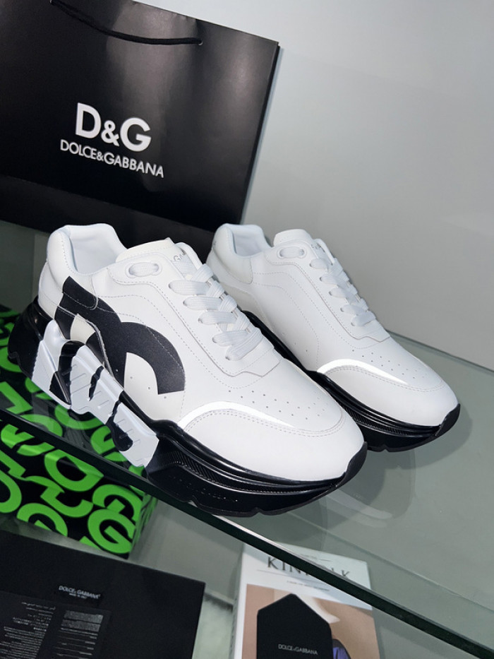 DG sneakers