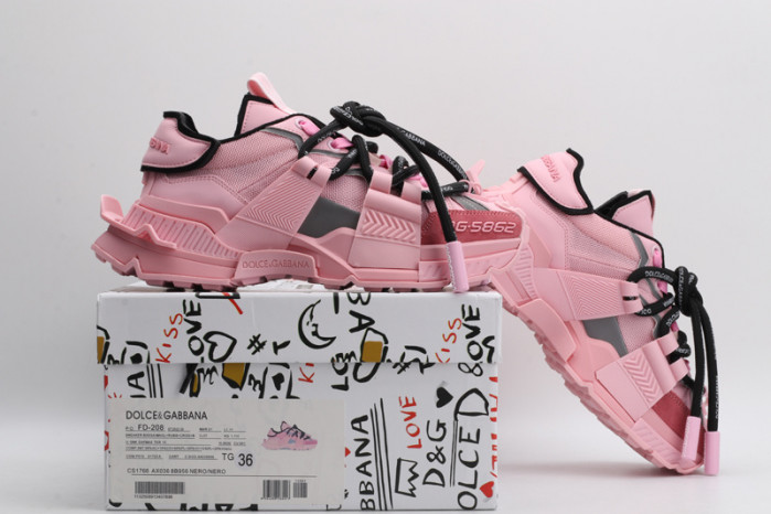 DG sneakers