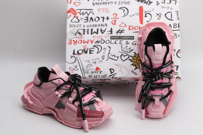 DG sneakers