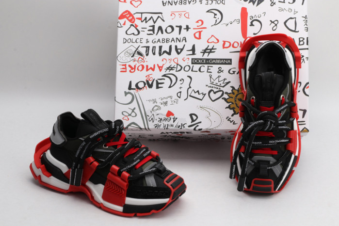 DG sneakers