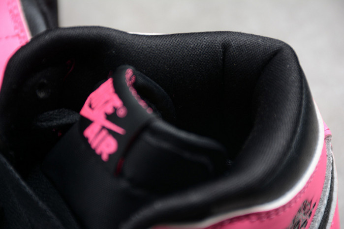 Air Jordan 1 Retro Valentine