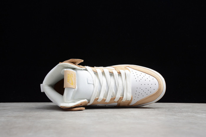 Nike SB Dunk High Premier Win Some Lose Some 881758-217