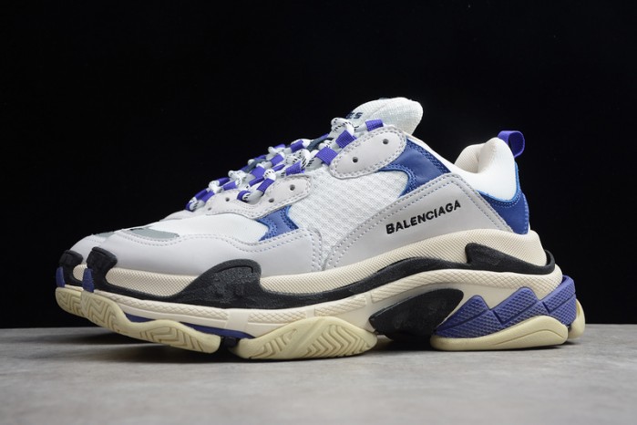 Balen TRIPLE S W09O5-1005
