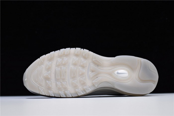 OF X Nike Air Max 97 Menta AJ4585-101