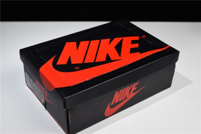 OF X Air Jordan 1 Retro High University Blue AQ0818-148