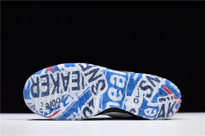 Nike SB Dunk Low Staple Panda Pigeon BV1310-013