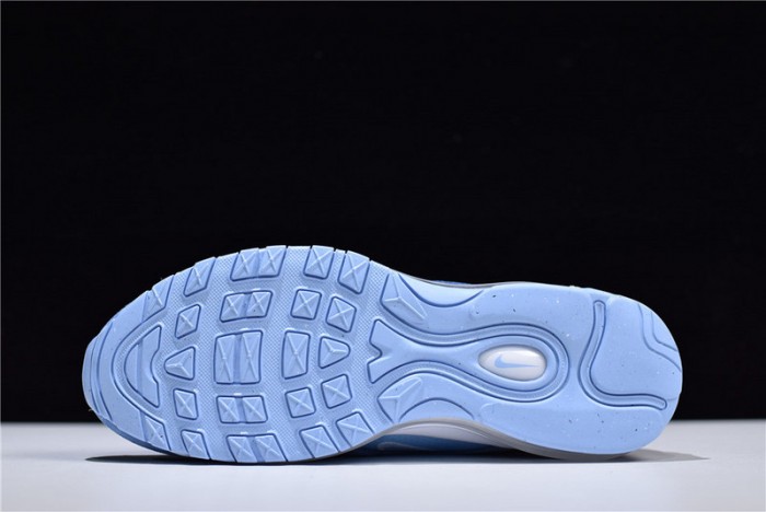 Air Max 97 Have a Nike Day Indigo Storm - BQ9130-400