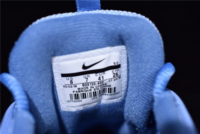 Air Max 97 Have a Nike Day Indigo Storm - BQ9130-400
