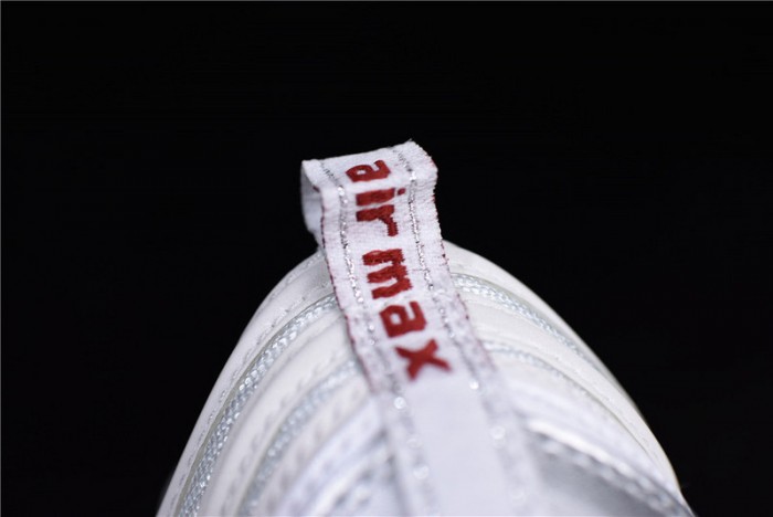 Nike Air Max 97 Silver White AT5458-100