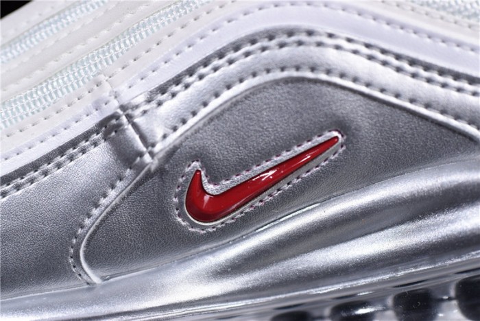 Nike Air Max 97 Silver White AT5458-100