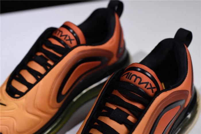 Air Max 720 Sunrise - AO2924-800