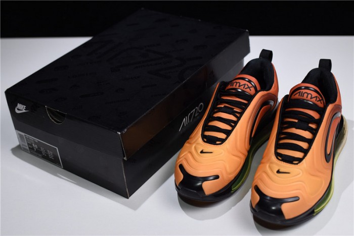 Air Max 720 Sunrise - AO2924-800