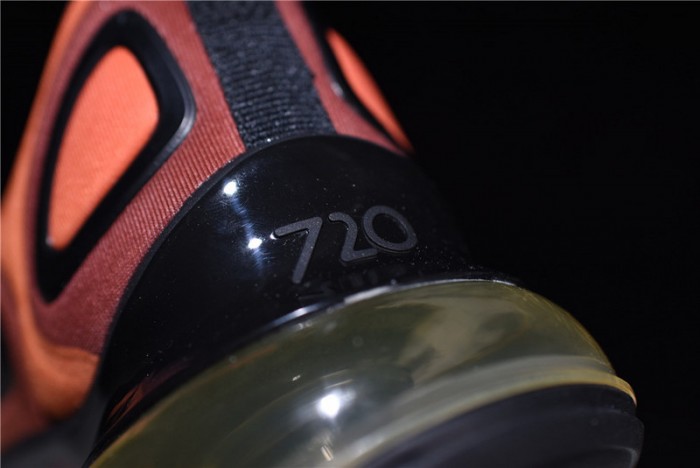 Air Max 720 Sunrise - AO2924-800