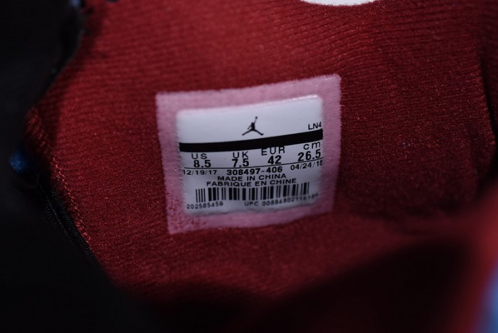 Air Jordan 4 Retro Travis Scott Cactus Jack 308497-406