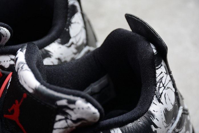 Air Jordan 4 Tattoo BQ0897-006