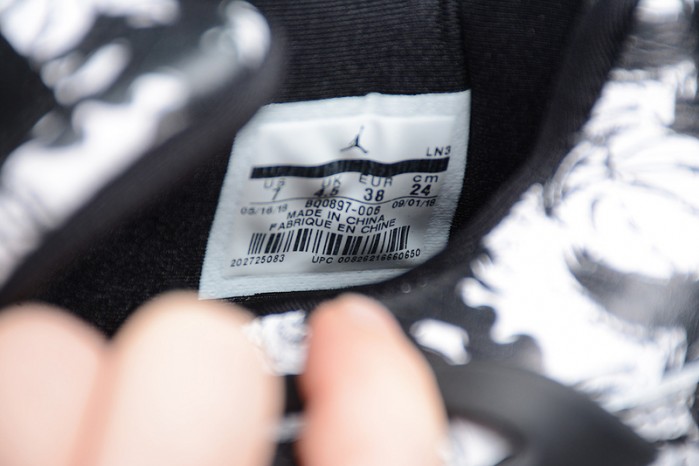 Air Jordan 4 Tattoo BQ0897-006