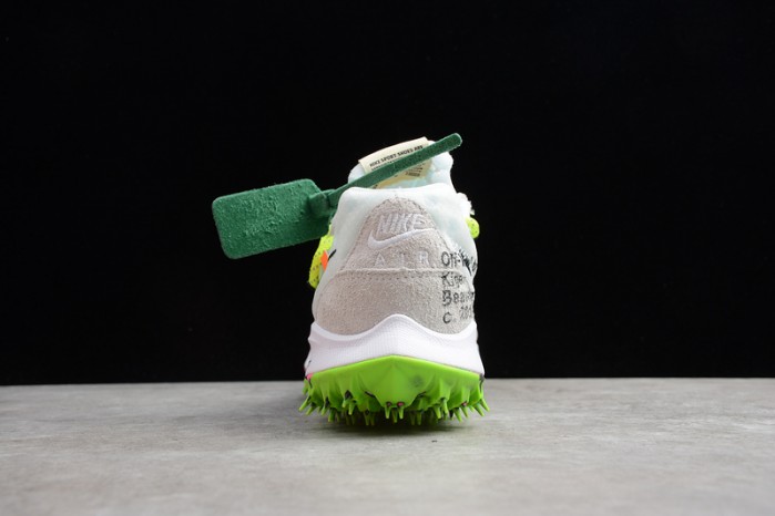 OF X Nike Zoom Terra Kiger 5 White (W) - CD8179-100