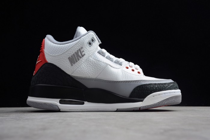 Air Jordan 3 Retro Tinker Hatfield AQ3835-160