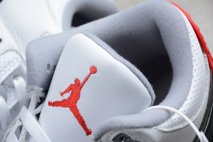 Air Jordan 3 Retro Tinker Hatfield AQ3835-160