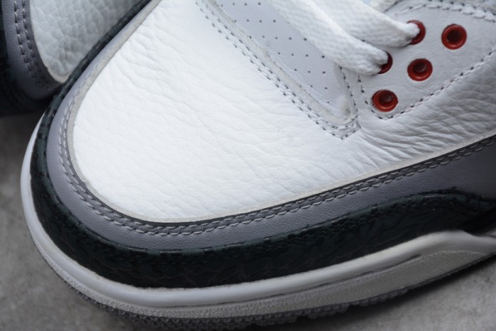 Air Jordan 3 Retro Tinker Hatfield AQ3835-160