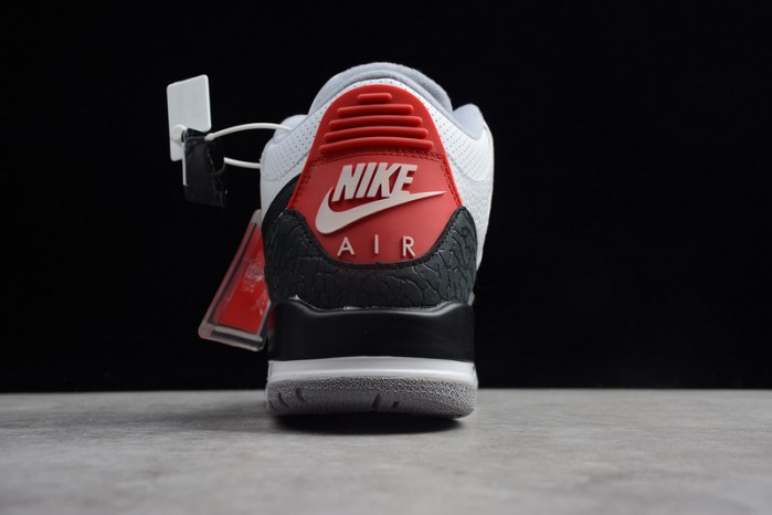 Air Jordan 3 Retro Tinker Hatfield AQ3835-160