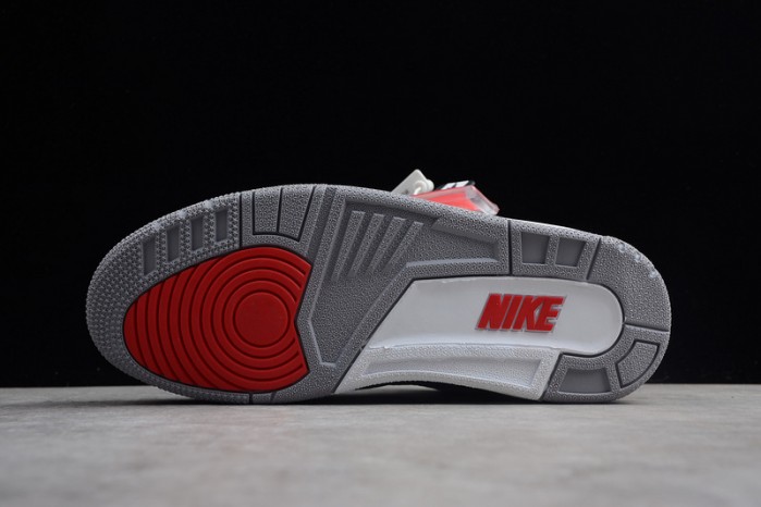 Air Jordan 3 Retro Tinker Hatfield AQ3835-160