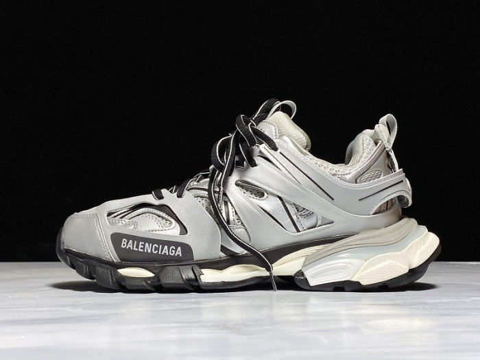 Balen Track Sneakers W1GB9 9058