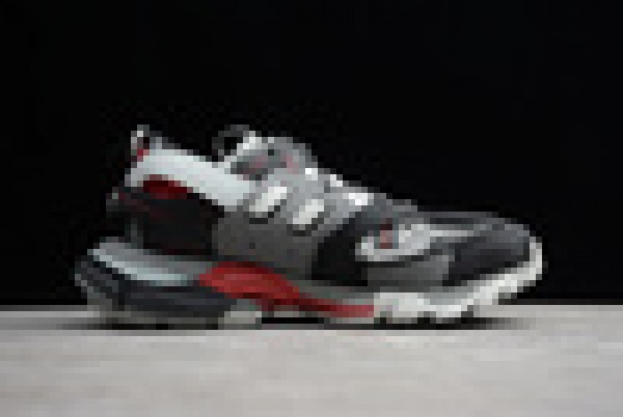 Balen Track Sneakers BLACK ASH 542023 W1GB1 4014
