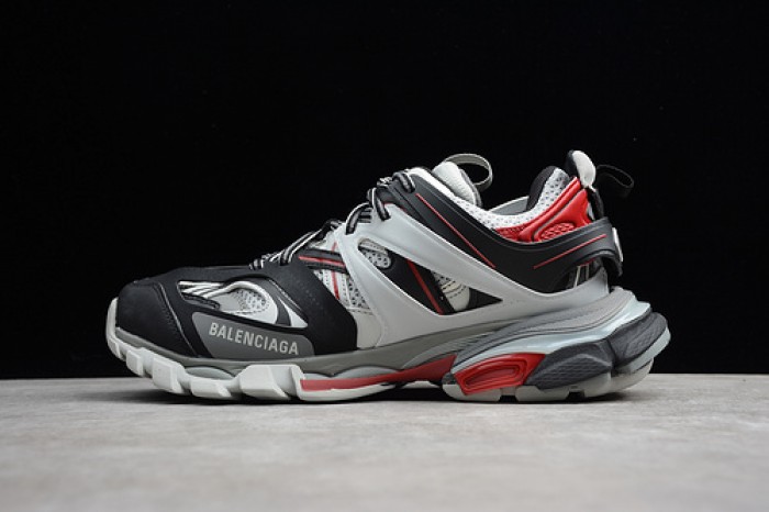 Balen Track Sneakers BLACK ASH 542023 W1GB1 4014