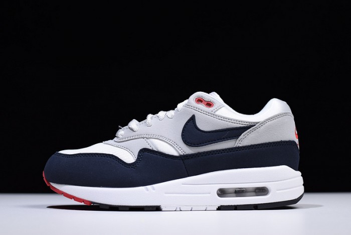Nike Air Max 1 Anniversary - Nike - 908375-104