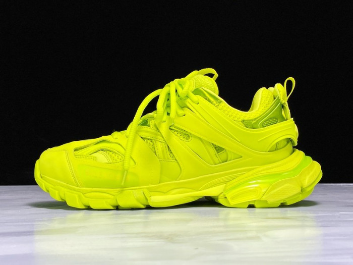 Balen TRACK TRAINER GREEN 541323 W2LR4 6756