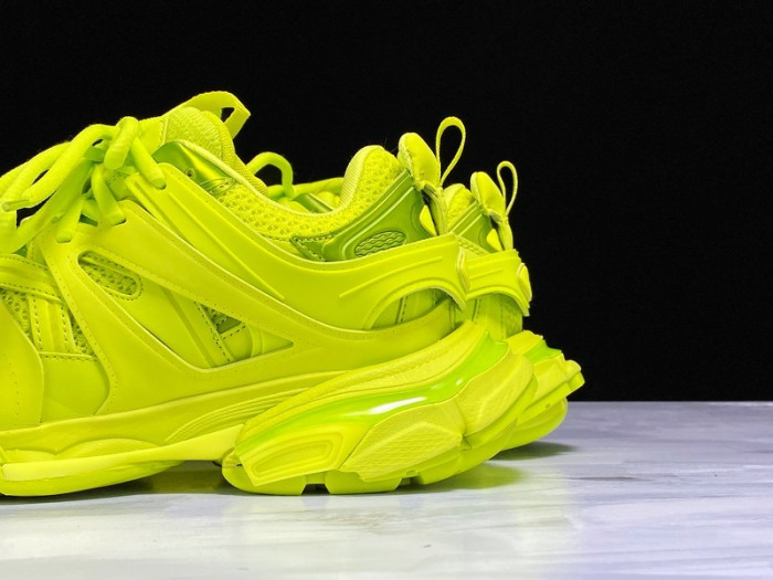 Balen TRACK TRAINER GREEN 541323 W2LR4 6756