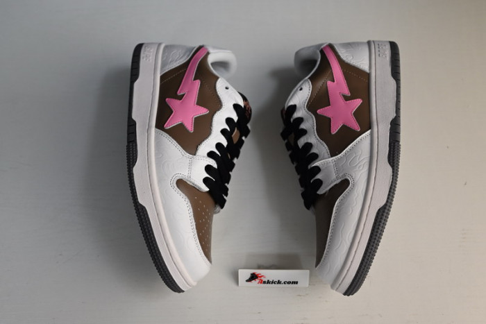 A BATHING APE BAPE SK8 STA