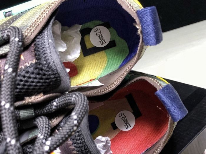 Nike Air VaporMax 2019 Cactus Plant Flea Market CD7001-300