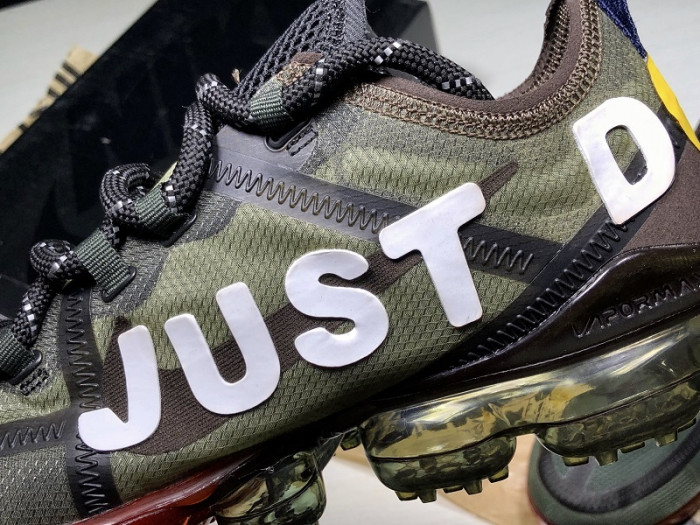 Nike Air VaporMax 2019 Cactus Plant Flea Market CD7001-300