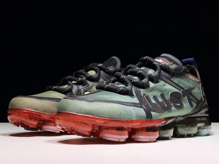 Nike Air VaporMax 2019 Cactus Plant Flea Market CD7001-300