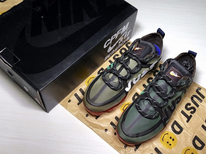 Nike Air VaporMax 2019 Cactus Plant Flea Market CD7001-300