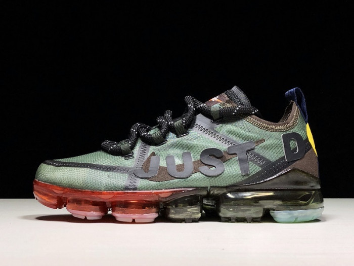 Nike Air VaporMax 2019 Cactus Plant Flea Market CD7001-300