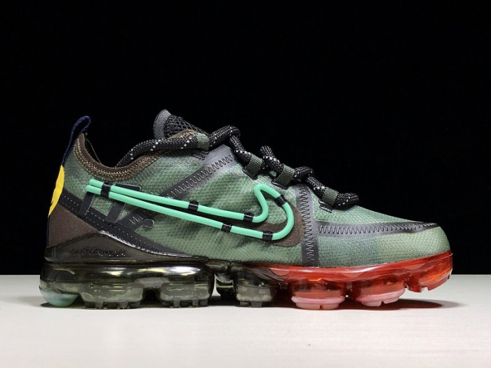 Nike Air VaporMax 2019 Cactus Plant Flea Market CD7001-300