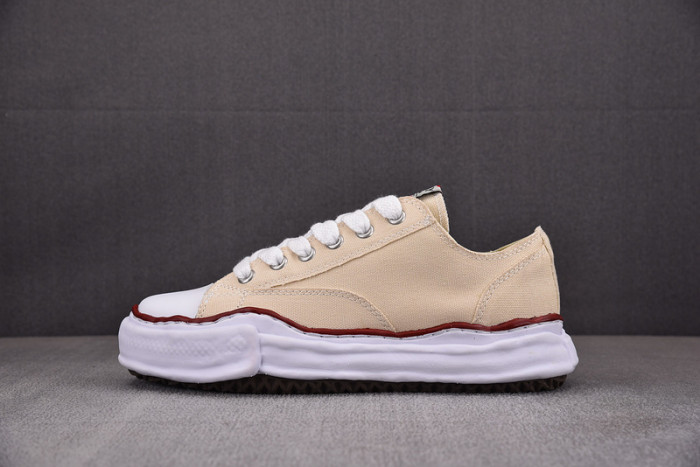 Ma*s*n mihara yasuhiro blakey sneakers