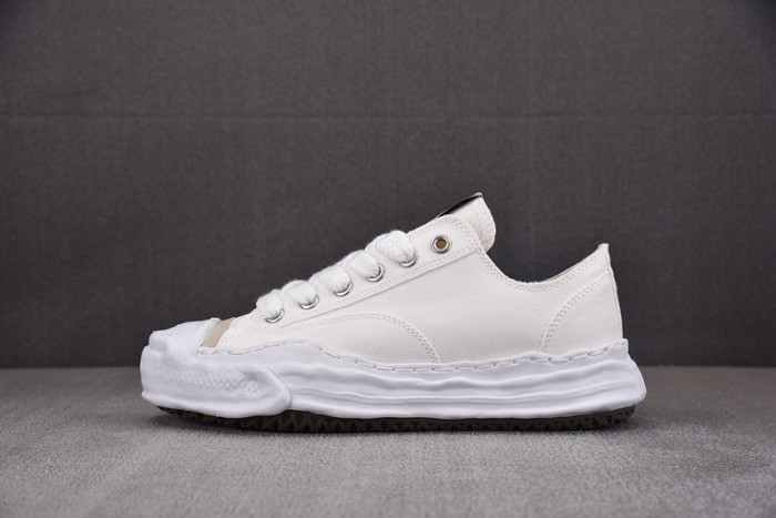 Ma*s*n mihara yasuhiro blakey sneakers