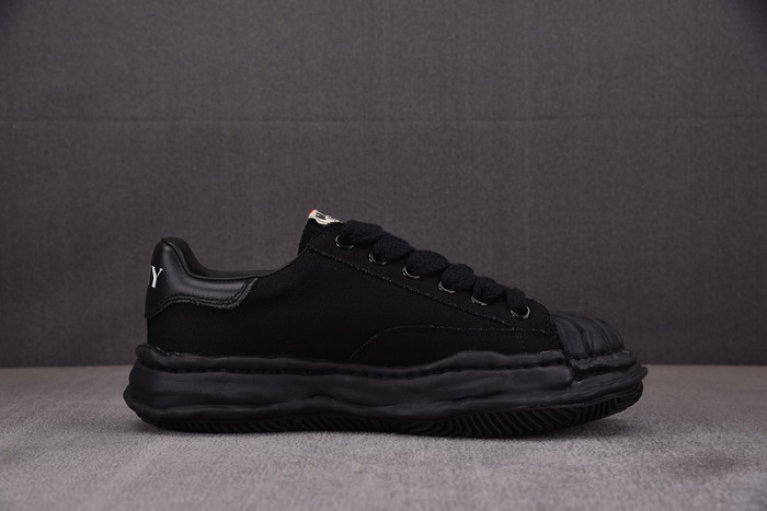 Ma*s*n mihara yasuhiro blakey sneakers