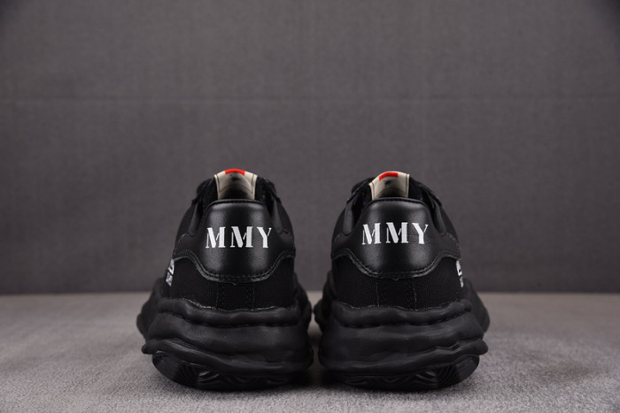 Ma*s*n mihara yasuhiro blakey sneakers