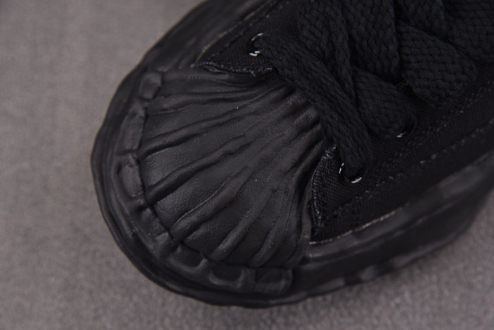 Ma*s*n mihara yasuhiro blakey sneakers