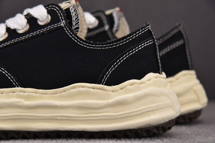 Ma*s*n mihara yasuhiro blakey sneakers
