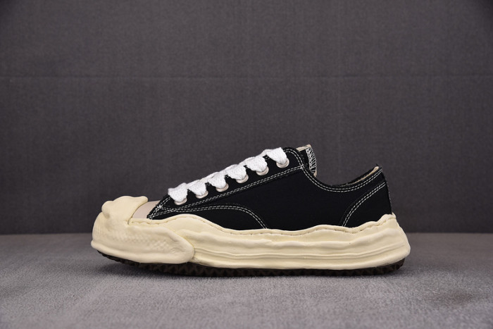 Ma*s*n mihara yasuhiro blakey sneakers