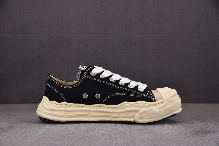Ma*s*n mihara yasuhiro blakey sneakers