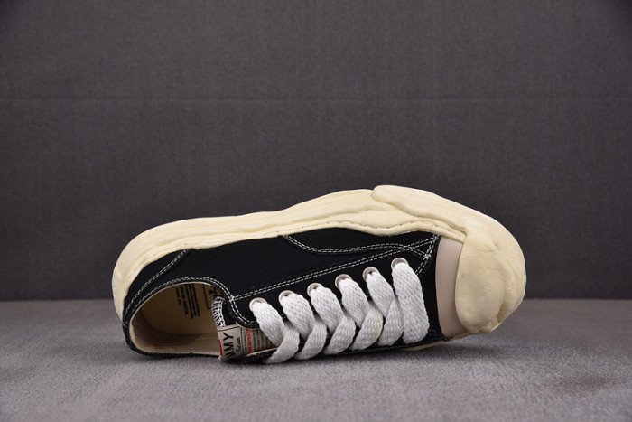 Ma*s*n mihara yasuhiro blakey sneakers