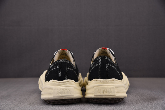Ma*s*n mihara yasuhiro blakey sneakers