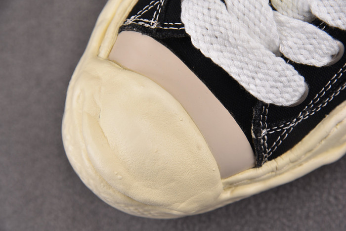 Ma*s*n mihara yasuhiro blakey sneakers